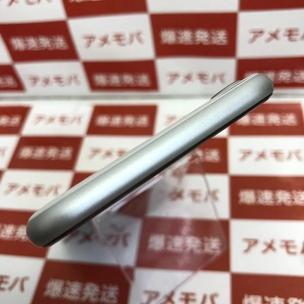 iPhoneSE 第2世代 SoftBank版SIMフリー 64GB MHGQ3J/A A2296 美品 ホワイト