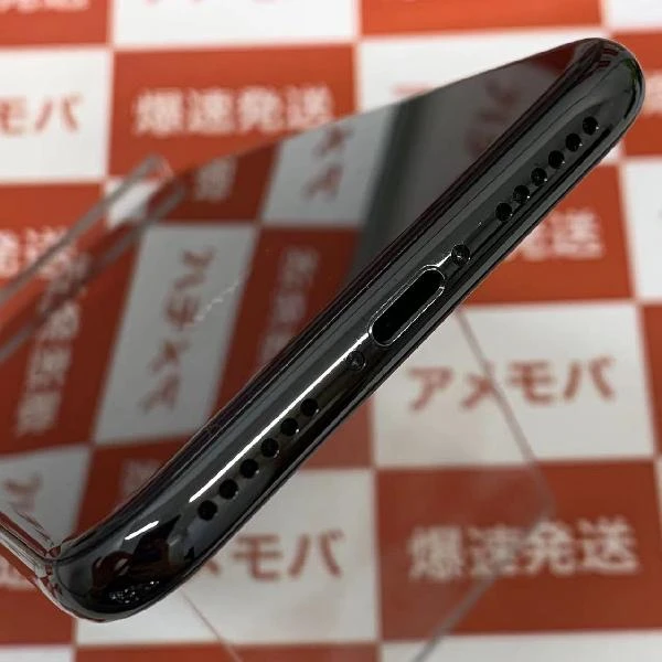 iPhoneX docomo版SIMフリー 64GB MQAX2J/A A1902