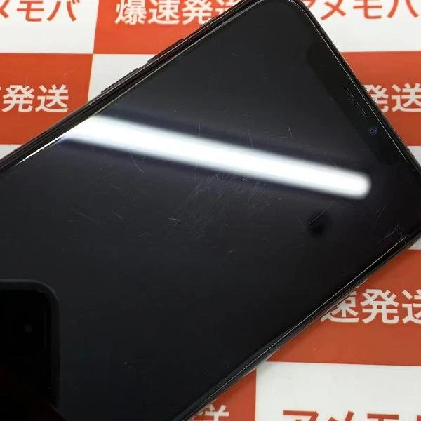 iPhoneX docomo版SIMフリー 64GB MQAX2J/A A1902