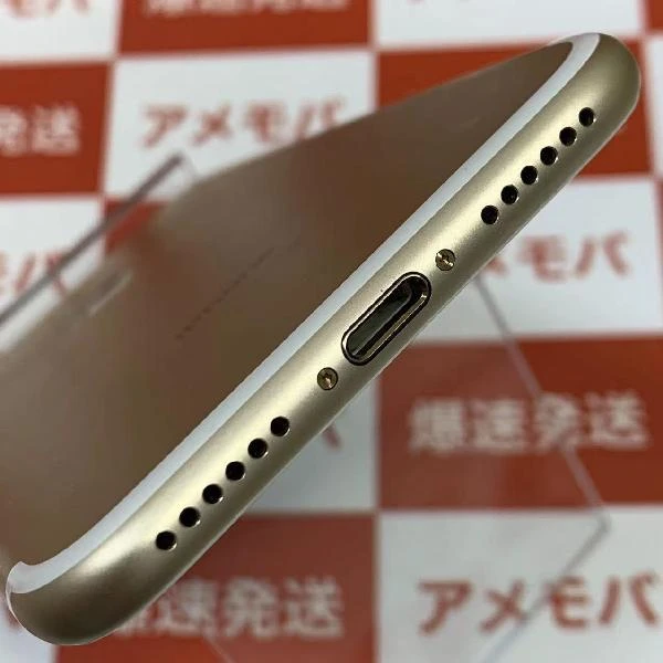iPhone7 docomo版SIMフリー 128GB MNCM2J/A A1779 ゴールド