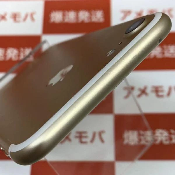 iPhone7 docomo版SIMフリー 128GB MNCM2J/A A1779 ゴールド