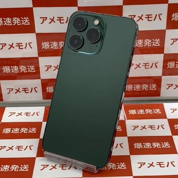 iPhone13 Pro Apple版SIMフリー 512GB MNE03J/A A2636