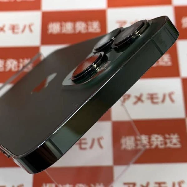 iPhone13 Pro Apple版SIMフリー 512GB MNE03J/A A2636