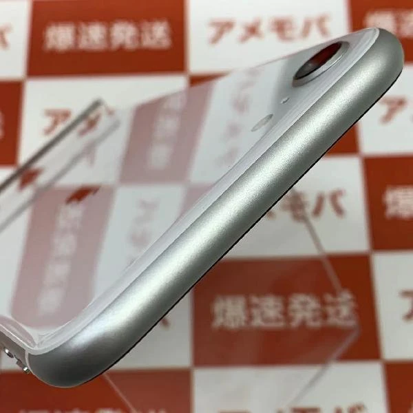 iPhoneSE 第2世代 Apple版SIMフリー 64GB MX9T2J/A A2296 極美品 ホワイト