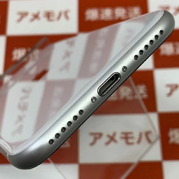 iPhoneSE 第2世代 Apple版SIMフリー 64GB MX9T2J/A A2296 極美品 ホワイト