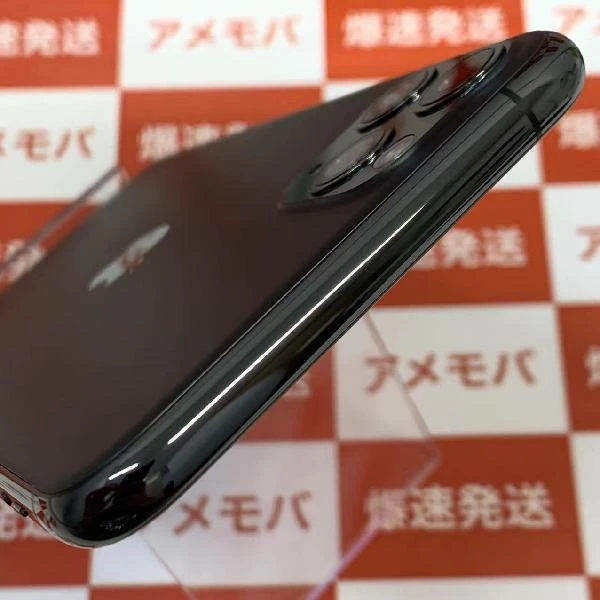 iPhone11 Pro Max Apple版SIMフリー 512GB MWHN2J/A A2218 極美品 スペースグレイ