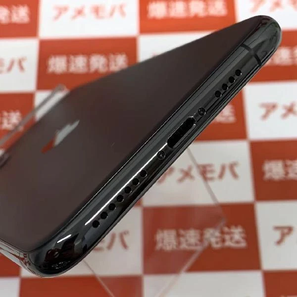 iPhone11 Pro Max Apple版SIMフリー 512GB MWHN2J/A A2218 極美品 スペースグレイ