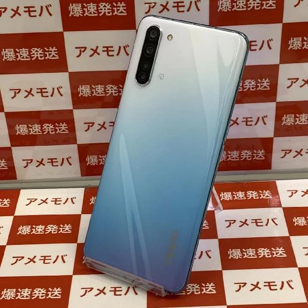 OPPO Reno3 A 楽天版SIMフリー 128GB SIMロック解除済み CPH2013