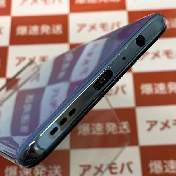 OPPO Reno3 A 楽天版SIMフリー 128GB SIMロック解除済み CPH2013