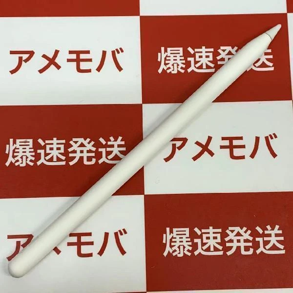 Apple Pencil 第2世代 MU8F2J/A  A2051 ホワイト