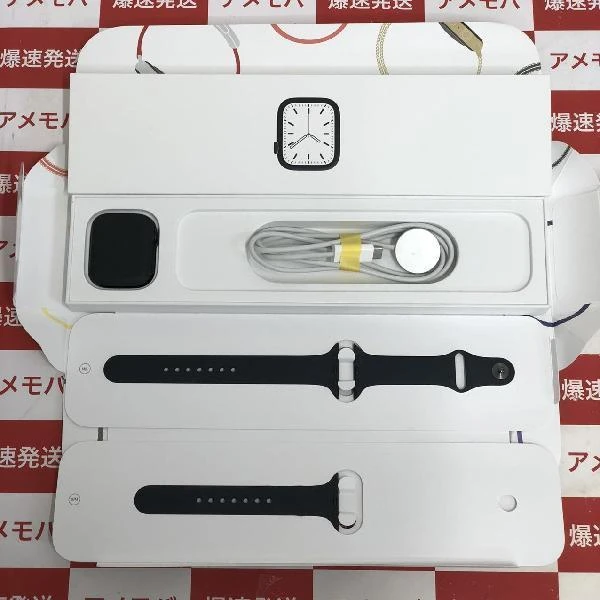 Apple Watch Series 7 GPSモデル  45mm MKN53J/A A2474