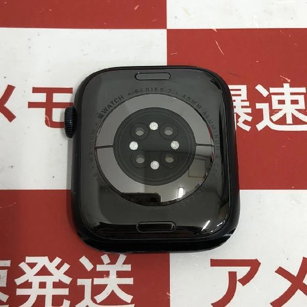 Apple Watch Series 7 GPSモデル  45mm MKN53J/A A2474