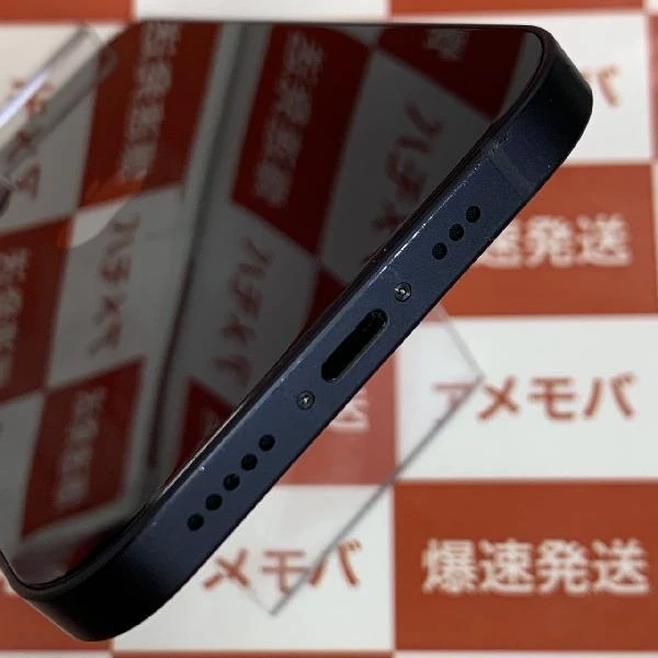 iPhone12 SoftBank版SIMフリー 128GB MGHU3J/A A2402 ブラック