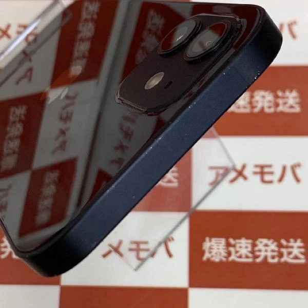 iPhone12 SoftBank版SIMフリー 128GB MGHU3J/A A2402 ブラック