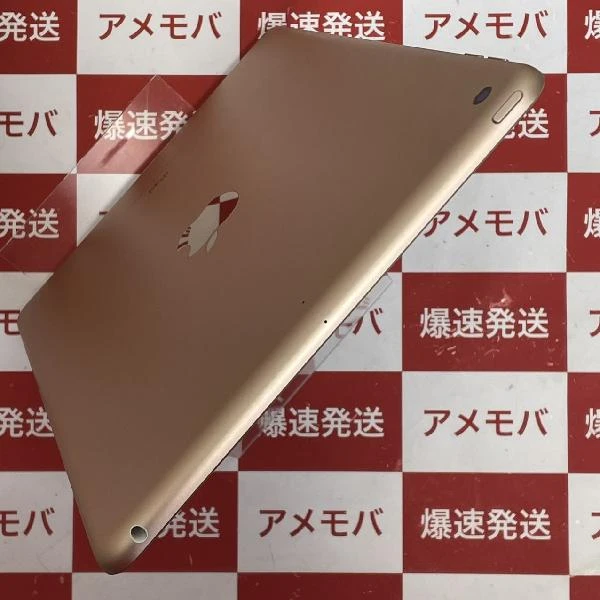 iPad 第6世代 Wi-Fiモデル 32GB MRJN2J/A A1893 美品