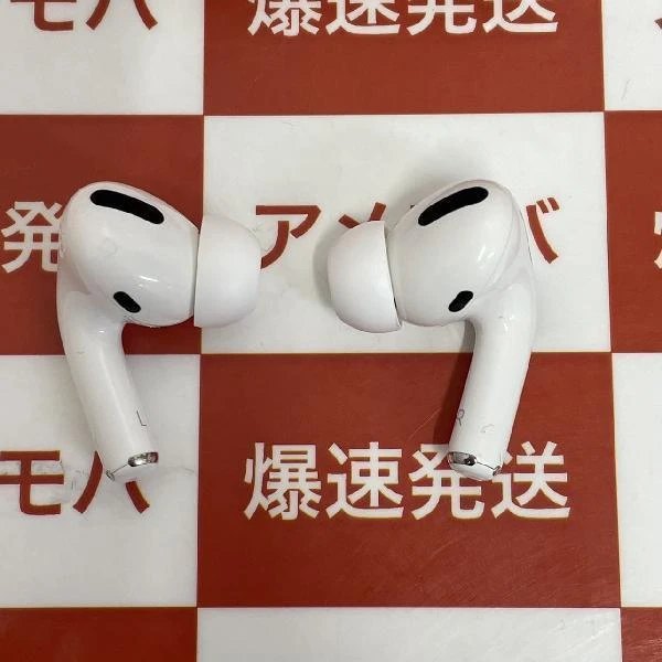 AirPods Pro MagSafe対応  MLWK3J/A 極美品 ホワイト