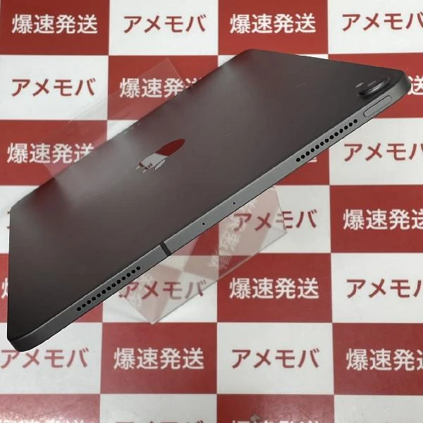 iPad Pro 11インチ 第1世代 au版SIMフリー 64GB NU0M2J/A A1934 ほぼ新品 スペースグレイ
