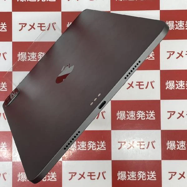 iPad Pro 11インチ 第3世代 Wi-Fiモデル 256GB MHQU3J/A A2377 極美品 スペースグレイ