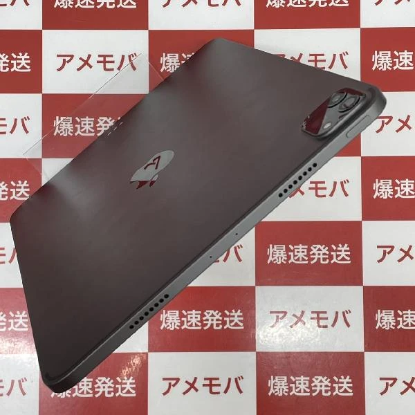 iPad Pro 11インチ 第3世代 Wi-Fiモデル 256GB MHQU3J/A A2377 極美品 スペースグレイ