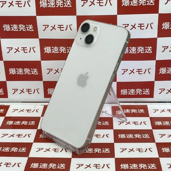 iPhone13 Apple版SIMフリー 128GB MLND3J/A A2631 極美品