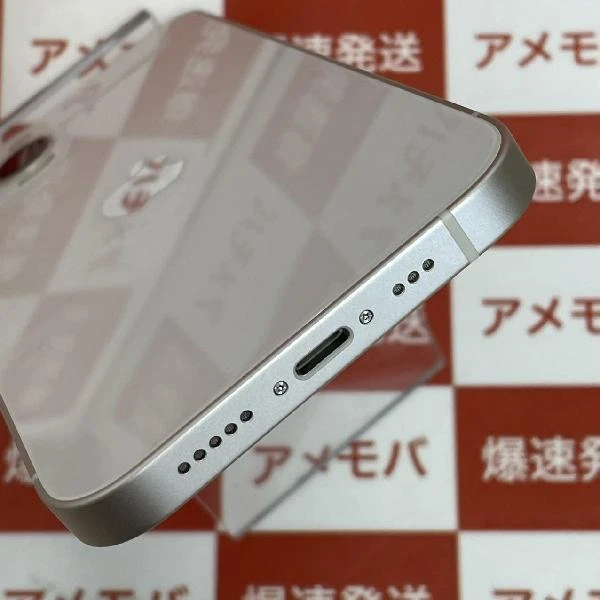 iPhone13 Apple版SIMフリー 128GB MLND3J/A A2631 極美品