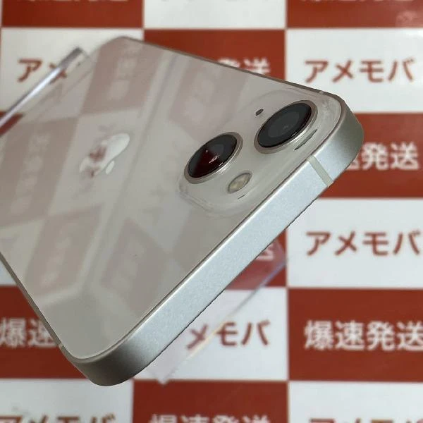 iPhone13 Apple版SIMフリー 128GB MLND3J/A A2631 極美品