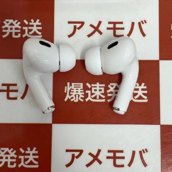 AirPods Pro 第2世代 MQD83J/A  MQD83J/A 新品未使用 ホワイト