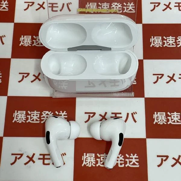AirPods Pro 第2世代 MQD83J/A  MQD83J/A 新品未使用 ホワイト