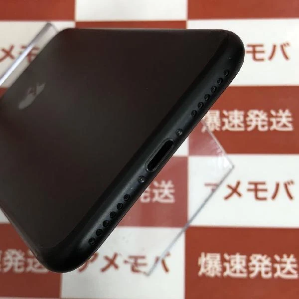 iPhone7 SoftBank版SIMフリー 128GB MNCK2J/A A1779 ブラック