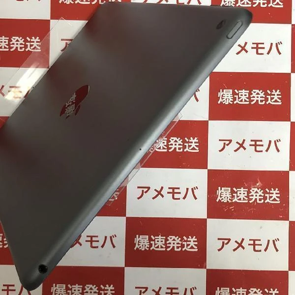 iPad 第7世代 Wi-Fiモデル 32GB MW742J/A A2197