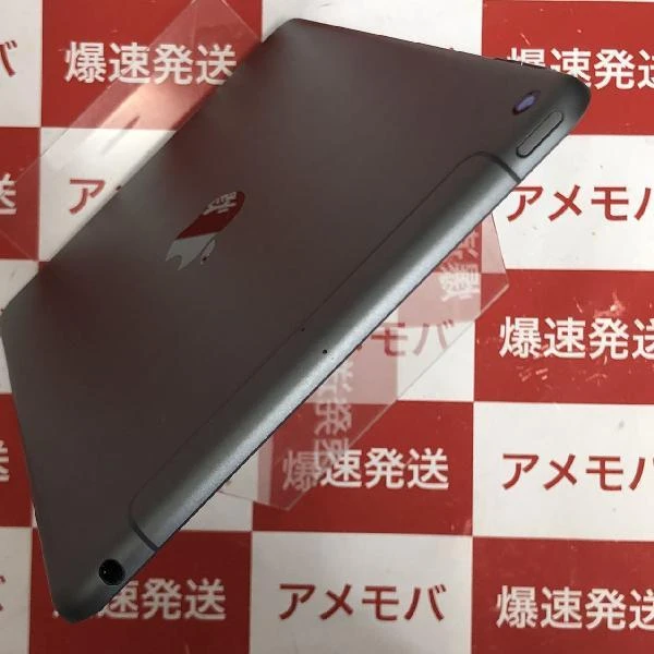 iPad mini 5 au版SIMフリー 64GB MUX52J/A A2124 スペースグレイ