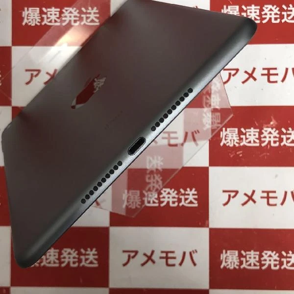 iPad mini 5 au版SIMフリー 64GB MUX52J/A A2124 スペースグレイ