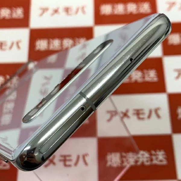 Galaxy S10 SCV41 au 128GB SIMロック解除済み ホワイト