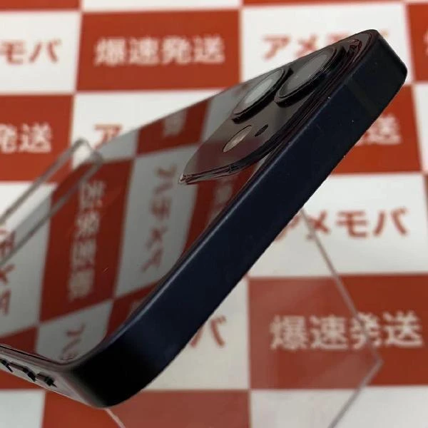 iPhone12 mini au版SIMフリー 128GB MGDJ3J/A A2398 ブラック