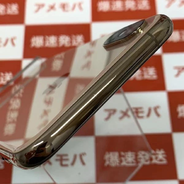 iPhoneXS docomo版SIMフリー 256GB MTE22J/A A2098