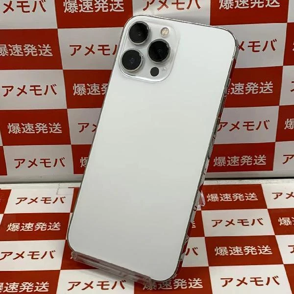 iPhone13 Pro Max au版SIMフリー 256GB MLJ93J/A A2641 極美品