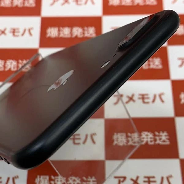 iPhone7 Plus docomo版SIMフリー 128GB NN6F2J/A A1785 ブラック