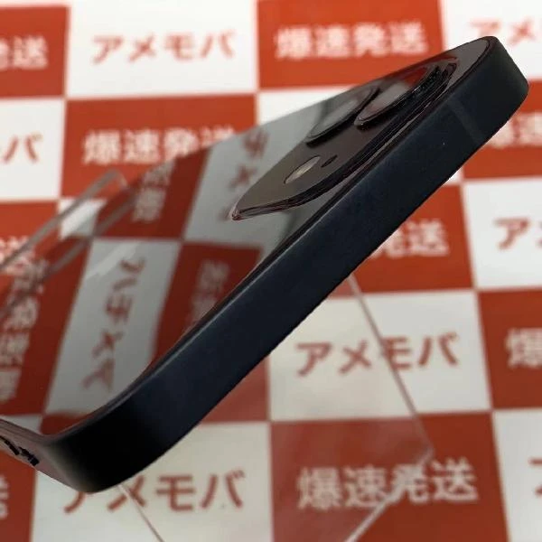 iPhone12 au版SIMフリー 64GB MGHN3J/A A2402 ブラック