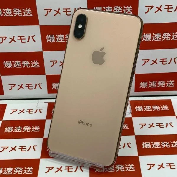 iPhoneXS au版SIMフリー 64GB MTAY2J/A A2098