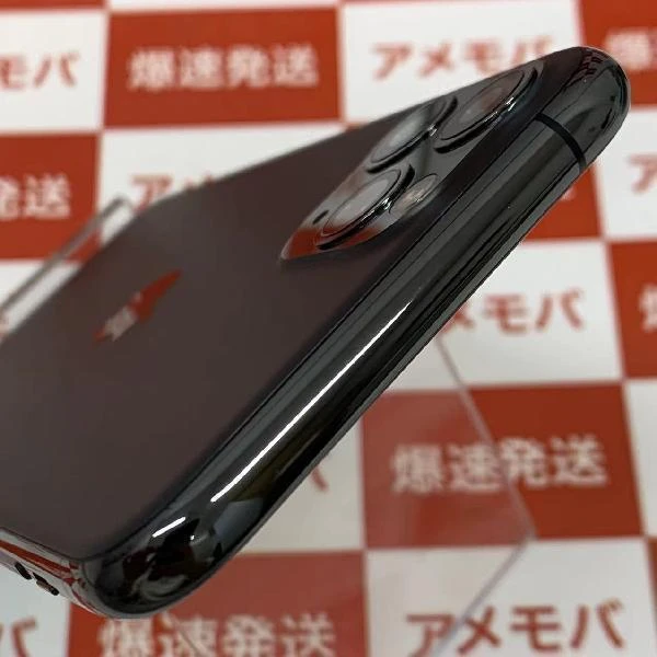 iPhone11 Pro SoftBank版SIMフリー 64GB MWC22J/A A2215