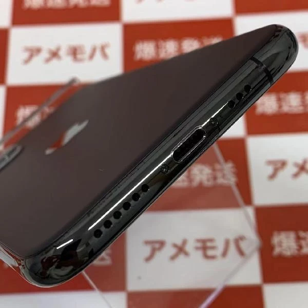 iPhone11 Pro SoftBank版SIMフリー 64GB MWC22J/A A2215
