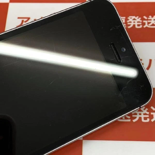 iPhoneSE docomo版SIMフリー 16GB MLLN2J/A A1723