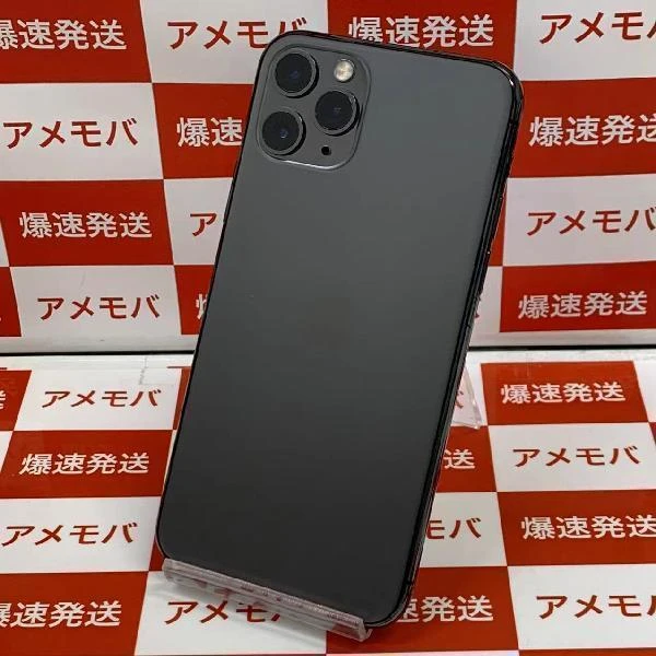 iPhone11 Pro SoftBank版SIMフリー 64GB MWC22J/A A2215