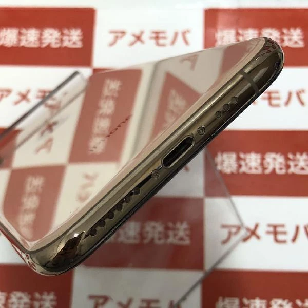 iPhoneXS docomo版SIMフリー 256GB MTE22J/A A2098