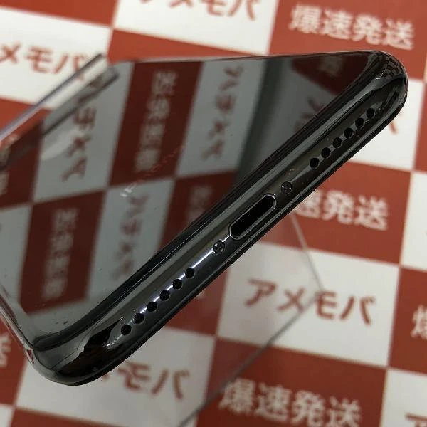 iPhoneX docomo版SIMフリー 64GB MQAX2J/A A1902