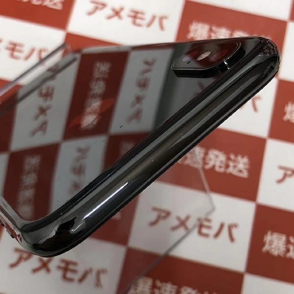 iPhoneX docomo版SIMフリー 64GB MQAX2J/A A1902