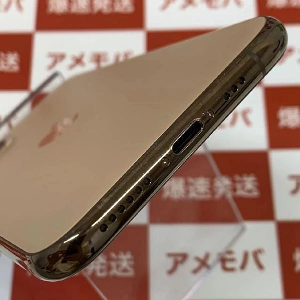 iPhone11 Pro docomo版SIMフリー 64GB MWC52J/A A2215 極美品
