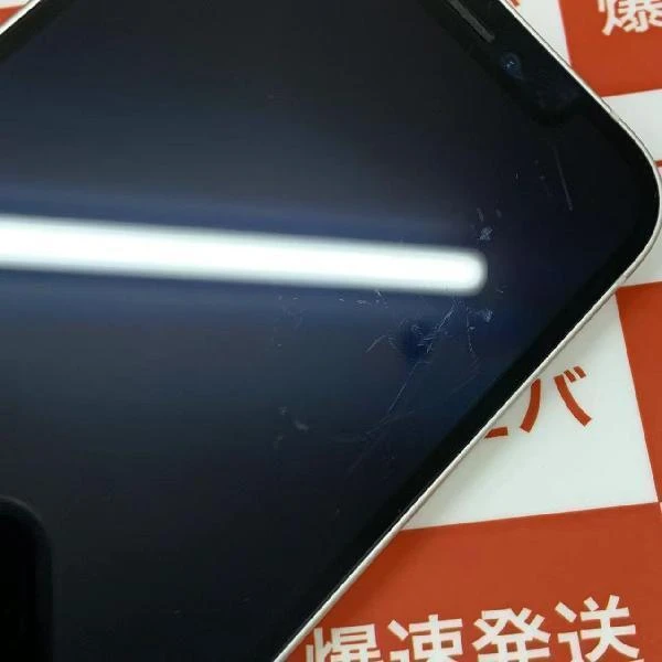 iPhone12 SoftBank版SIMフリー 64GB MGHP3J/A A2402 ホワイト