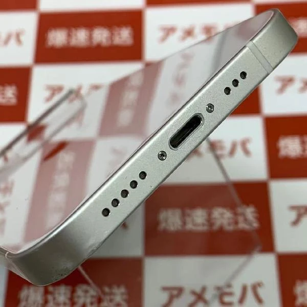 iPhone12 SoftBank版SIMフリー 64GB MGHP3J/A A2402 ホワイト