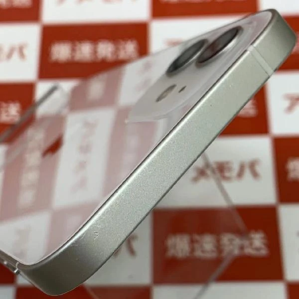 iPhone12 SoftBank版SIMフリー 64GB MGHP3J/A A2402 ホワイト